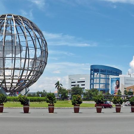 S Residences Tower 3 Moa Luxe Staycation By C Manila Exterior foto